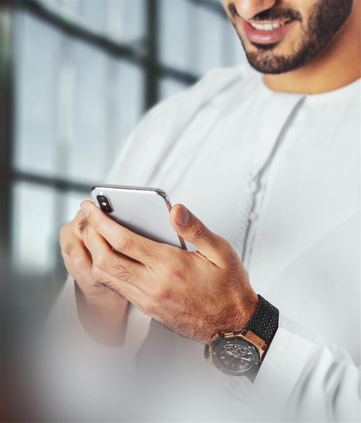 Emirati national — PLM Emiratization commitment